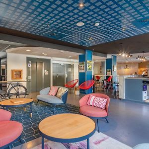 B&B Hotel Marseille Bonneveine